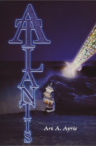 Cover of Atlantis