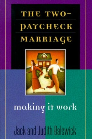 Cover of The Two-Paycheck Marriage