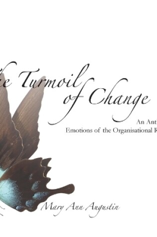 Cover of The Turmoil of Change