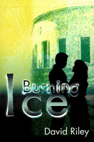 Cover of Burning Ice