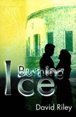 Book cover for Burning Ice