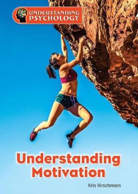 Book cover for Understanding Motivation