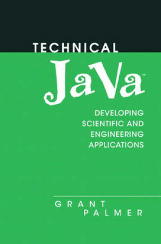 Cover of Technical Java