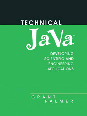 Book cover for Technical Java