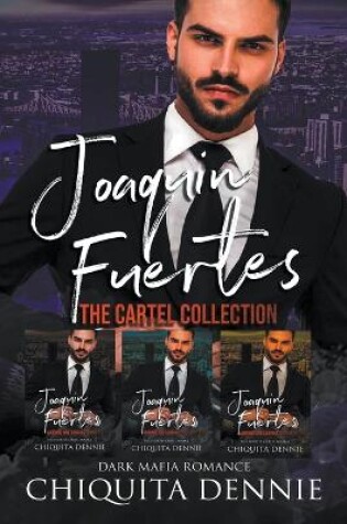 Cover of Joaquin Fuertes Collection 1-3