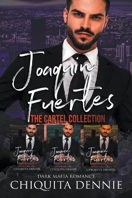 Book cover for Joaquin Fuertes Collection 1-3