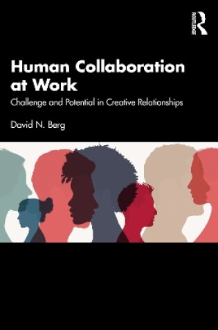 Cover of Human Collaboration at Work