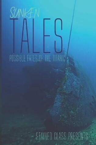 Cover of Sunken Tales