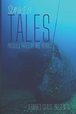 Book cover for Sunken Tales