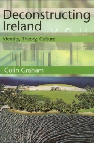Cover of Deconstructing Ireland