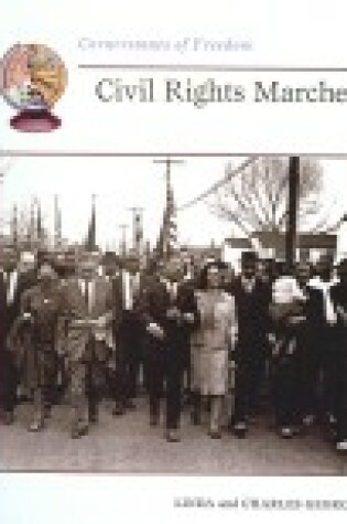 Cover of Civil Rights Marches
