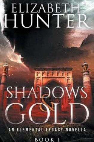 Cover of Shadows and Gold