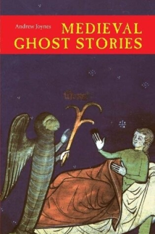 Cover of Medieval Ghost Stories