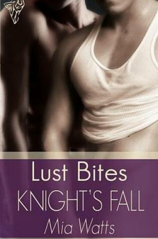 Cover of Knight's Fall