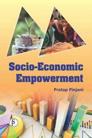 Cover of Socio-Economic Empowerment