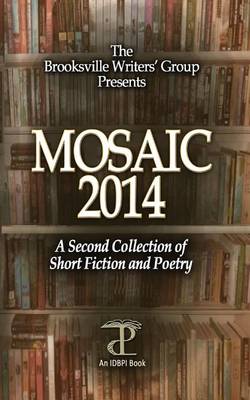 Book cover for Mosaic 2014