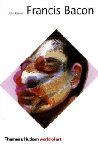 Cover of Francis Bacon