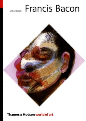 Cover of Francis Bacon