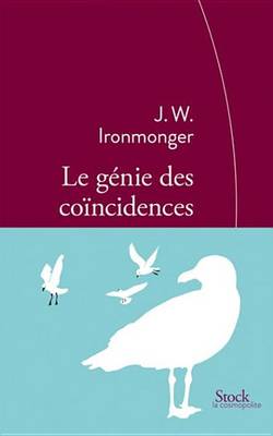 Book cover for Le Genie Des Coincidences