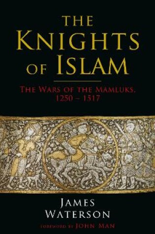Cover of The Knights of Islam