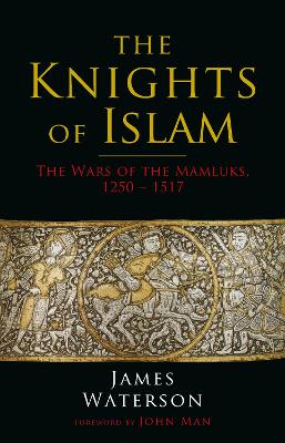 Book cover for The Knights of Islam