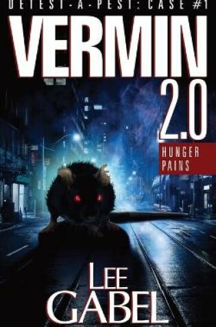 Cover of Vermin 2.0