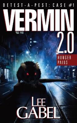 Book cover for Vermin 2.0