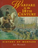 Book cover for Warfare in the 18th Century