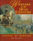 Cover of Warfare in the 18th Century