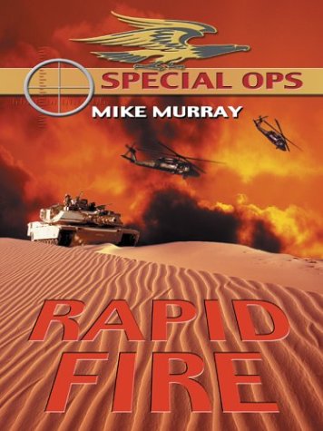 Book cover for Rapid Fire