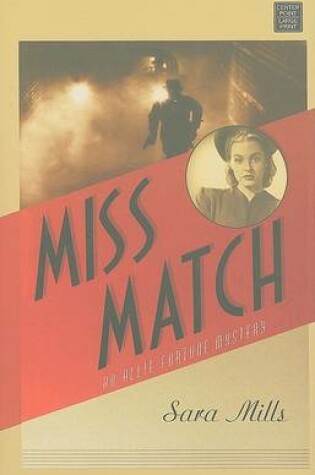 Cover of Miss Match