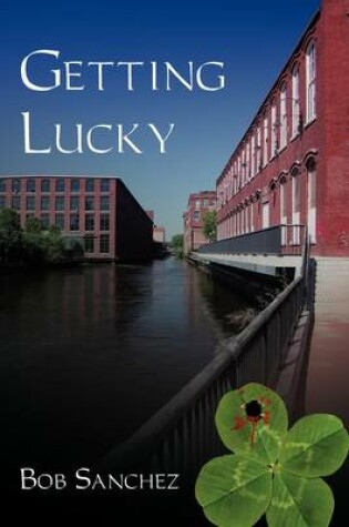 Cover of Getting Lucky