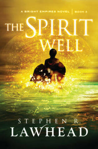 Cover of The Spirit Well