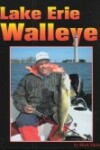 Book cover for Lake Erie Walleye