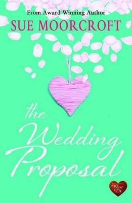 Book cover for Wedding Proposal