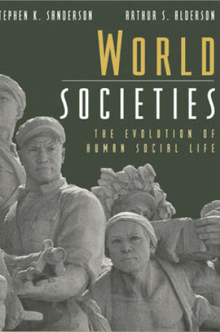 Cover of World Societies