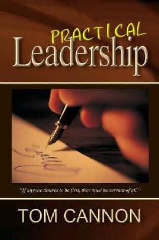 Cover of Practical Leadership