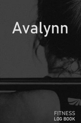 Cover of Avalynn