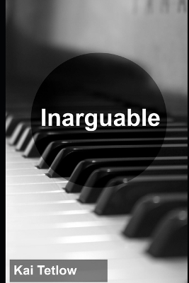 Book cover for Inarguable