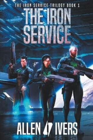 Cover of The Iron Service