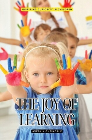 Cover of The Joy of Learning