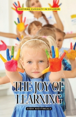 Book cover for The Joy of Learning