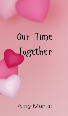 Book cover for Our Time Together