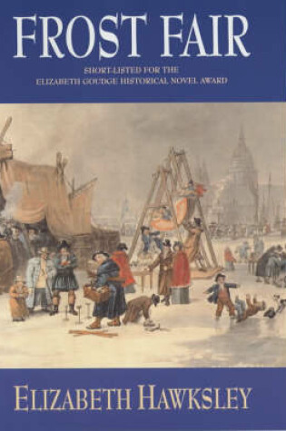 Cover of Frost Fair