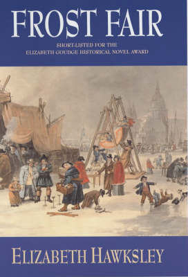 Book cover for Frost Fair