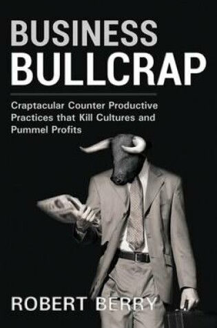 Cover of Business Bullcrap