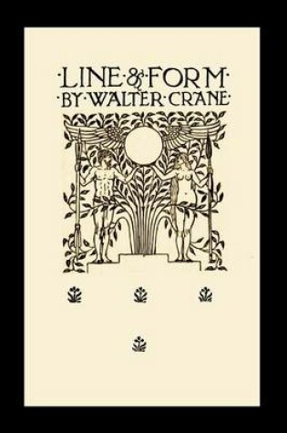 Cover of Line and Form (Paperback)
