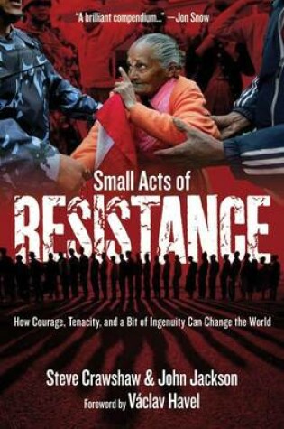 Cover of Small Acts of Resistance