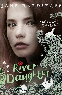 Book cover for River Daughter