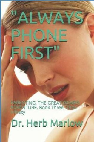 Cover of Always Phone First